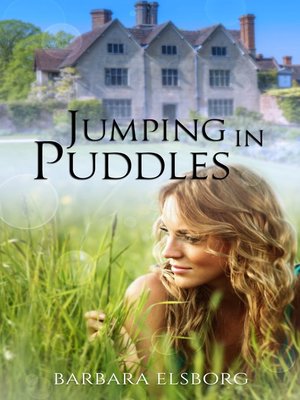 cover image of Jumping in Puddles